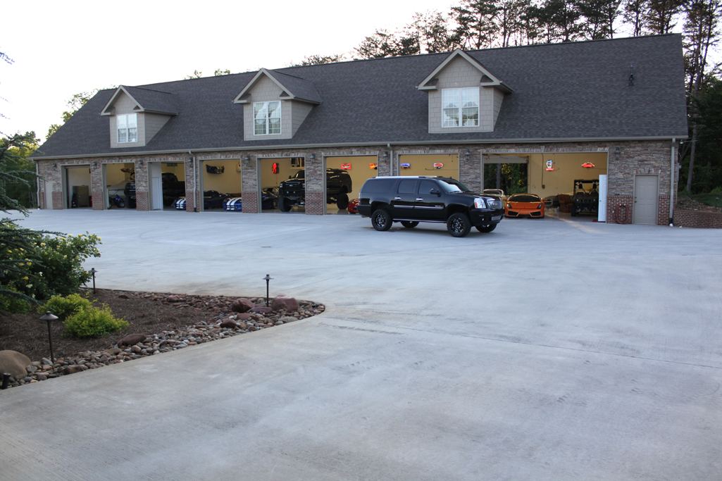 Car Garages Delawarecreekdesigns