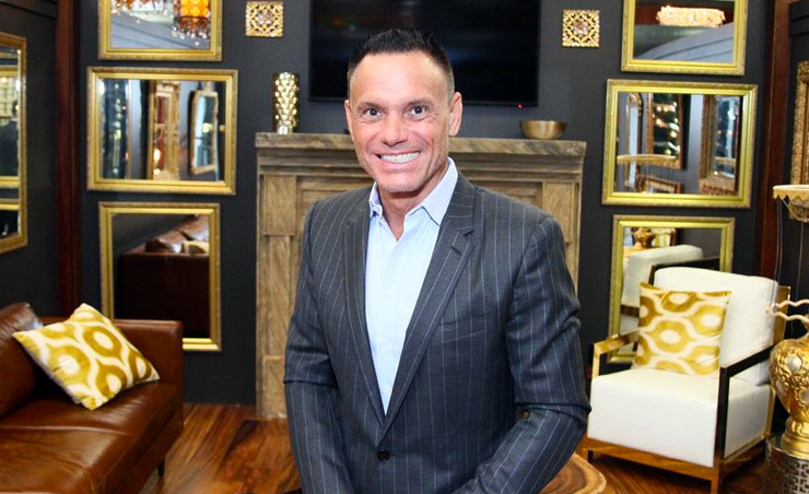 Secret Academy Episode - Kevin Harrington