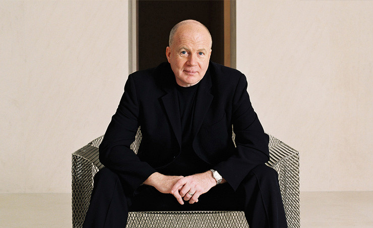 Secret Academy Episode - Kevin Roberts